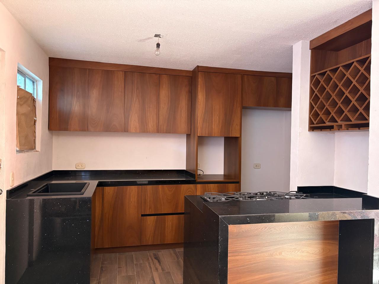 Carpintería de precisión